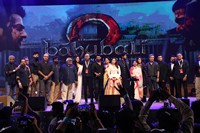 Baahubali 2 Movie Pre Release Function